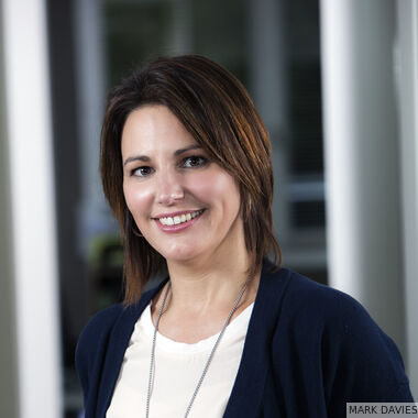 MAISONNEUVE Alexandra