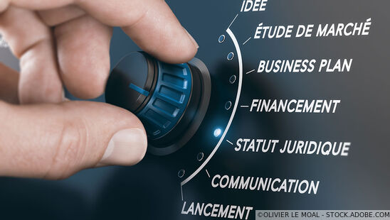 Conseil création entreprise Conflans, Cormeilles