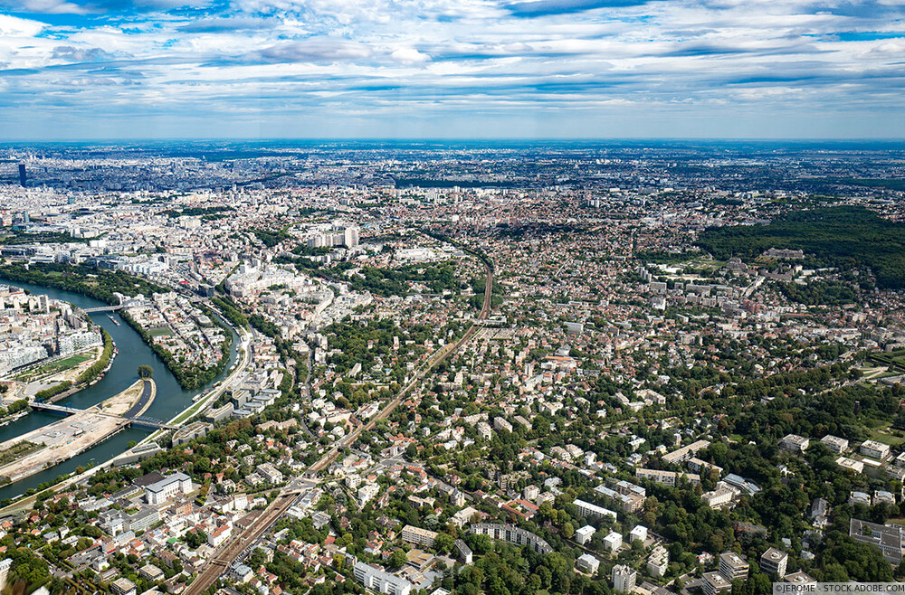 Expert-comptable Cormeilles Parisis, Val d’Oise