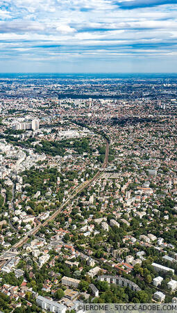 SM ASSOCIÉS Cormeilles