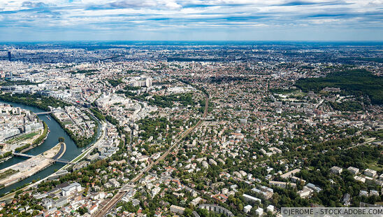 Expert-comptable Cormeilles Parisis, Val d’Oise