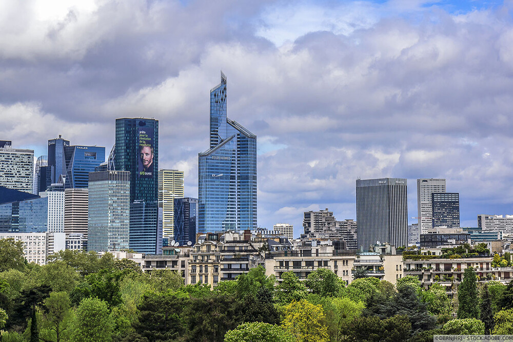 Expert-comptable Conflans, Yvelines