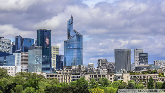 Expert-comptable Conflans, Yvelines