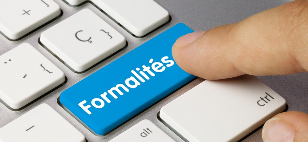 Quelles sont les formalités liées à l'embauche d'un salarié ?